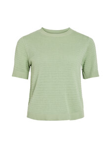 Vila - ViLollo adīts džemperis - SMOKE GREEN | Stockmann