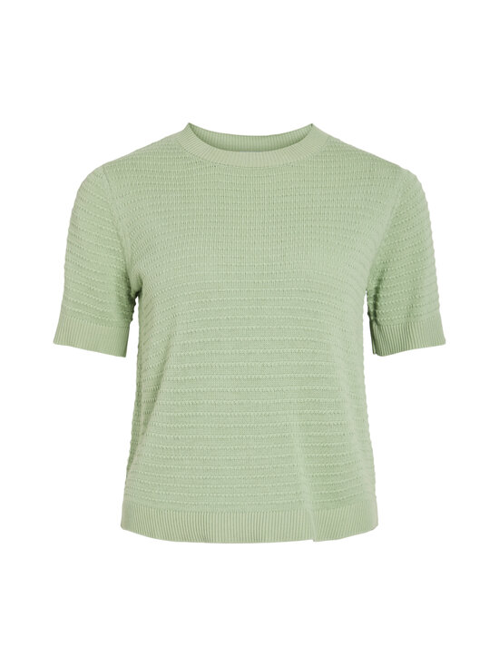 Vila - ViLollo adīts džemperis - SMOKE GREEN | Stockmann - photo 1