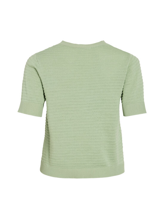 Vila - ViLollo adīts džemperis - SMOKE GREEN | Stockmann - photo 2