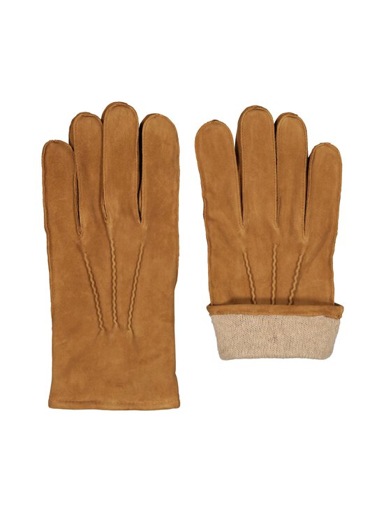 CONSTRUE - Seemisnahast kindad Sixten - LT. BEIGE AS AW22 - photo 4 CONSTRUE - Seemisnahast kindad Sixten - LT. BEIGE AS AW22 | Stockmann - photo 4