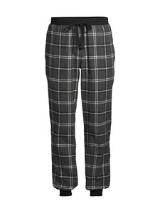 Cap Horn loungewear - Nuntucket-pyjamahousut - GREY MEL. CHECK Cap Horn loungewear - Nuntucket-pyjamahousut - GREY MEL. CHECK | Stockmann