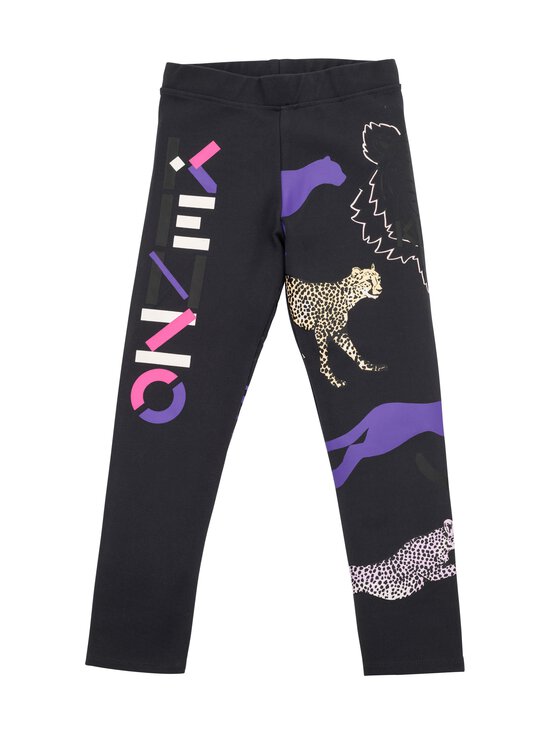 KENZO KIDS - Retuusid - 65 DARK GREY - photo 1 KENZO KIDS - Retuusid - 65 DARK GREY | Stockmann - photo 1