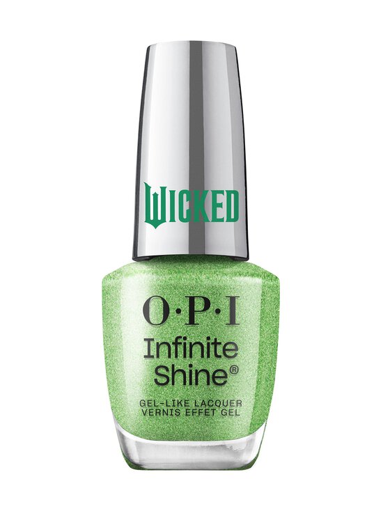 O.P.I. - Küünelakk Infinite Shine - OPI'M PHOSPHORESCENT! - photo 1 O.P.I. - Küünelakk Infinite Shine - OPI'M PHOSPHORESCENT! | Stockmann - photo 1