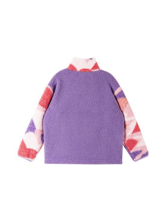 Reima - Fliispluus Muhku - 1125 ROSE BLUSH | Stockmann - photo 2