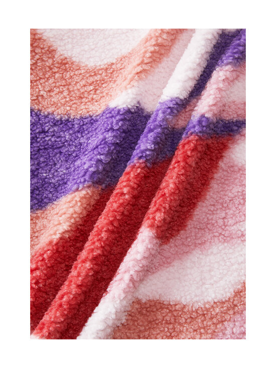 Reima - Fliispluus Muhku - 1125 ROSE BLUSH | Stockmann - photo 4