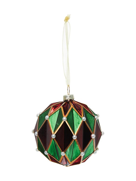 Villa Stockmann - Harlekin Ball -joulukoriste - MULTICO | Stockmann - photo 1