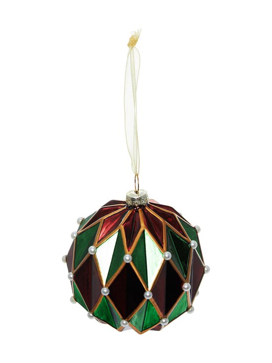 Villa Stockmann - Harlekin Ball -joulukoriste - MULTICO | Stockmann - photo 2