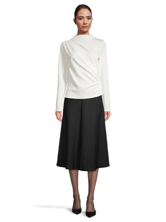 MY ESSENTIAL WARDROBE - HelleMW-pusero - 240 SNOW WHITE | Stockmann - photo 2