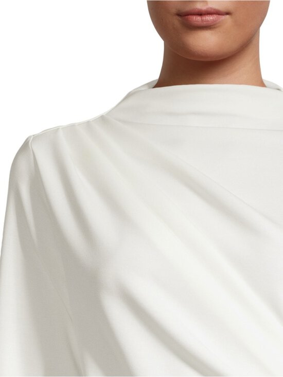 MY ESSENTIAL WARDROBE - HelleMW-pusero - 240 SNOW WHITE | Stockmann - photo 6