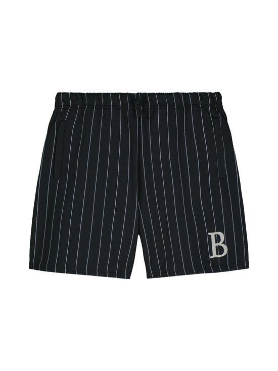 Pinstripe-shortsit