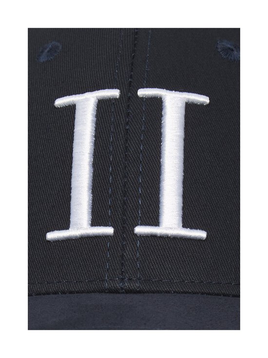Les Deux - Nokkmüts Baseball Suede II - 460201-DARK NAVY/WHITE - photo 3 Les Deux - Nokkmüts Baseball Suede II - 460201-DARK NAVY/WHITE | Stockmann - photo 3