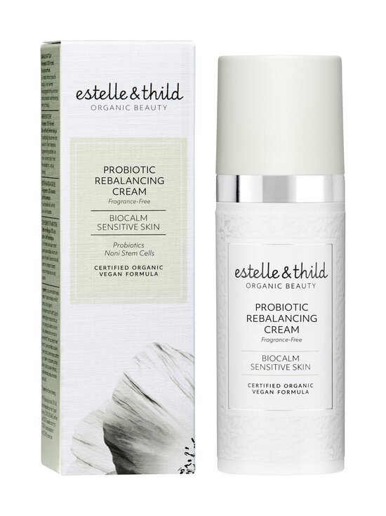 BioCalm Probiotic Rebalancing Cream -päivävoide 50 ML