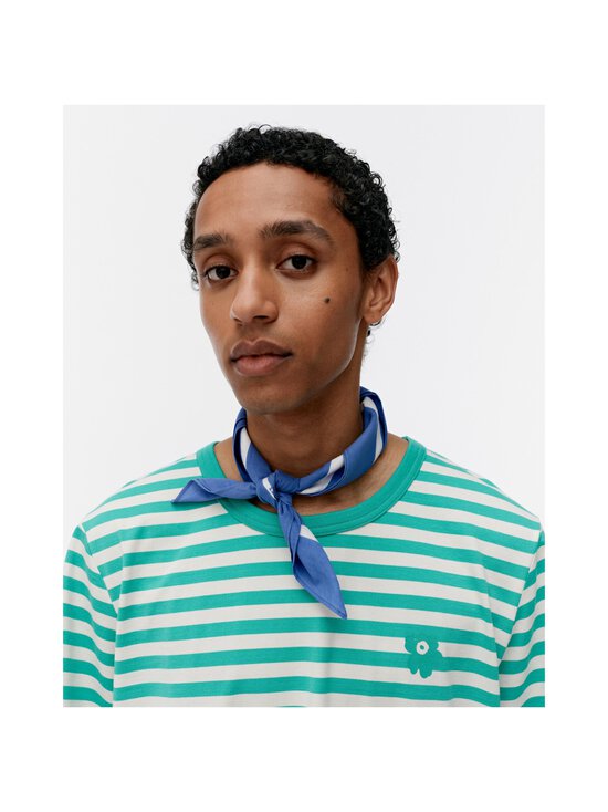 Marimekko - Sall Astrilli Unikko - 510 BLUE, WHITE - photo 3 Marimekko - Sall Astrilli Unikko - 510 BLUE, WHITE | Stockmann - photo 3