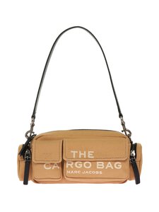 Marc Jacobs - The Cargo -olkalaukku - 230 CAMEL | Stockmann