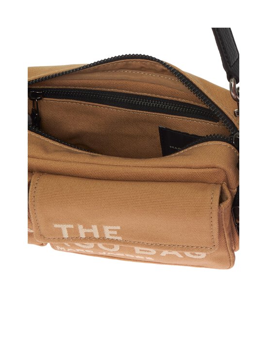 Marc Jacobs - The Cargo plecu soma - 230 CAMEL - photo 3 Marc Jacobs - The Cargo plecu soma - 230 CAMEL | Stockmann - photo 3