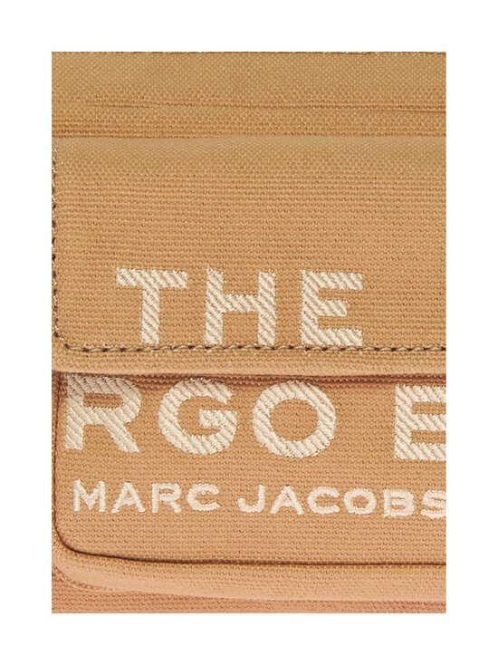 Marc Jacobs - The Cargo plecu soma - 230 CAMEL - photo 4 Marc Jacobs - The Cargo plecu soma - 230 CAMEL | Stockmann - photo 4