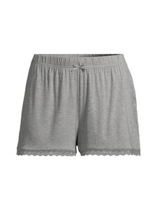 CCDK Copenhagen - Pidžaamashortsid Kimmy - GREY MELANGE 9015 | Stockmann