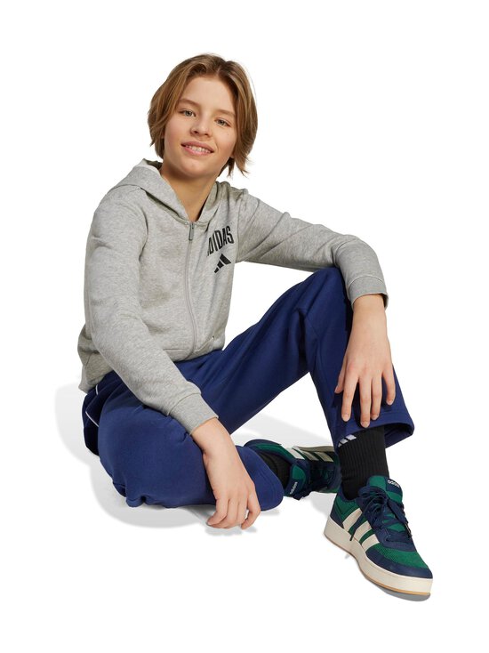 adidas Sportswear - Junior Logo -hupparitakki - JW2388 MGREYH/BLACK - photo 6 adidas Sportswear - Junior Logo -hupparitakki - JW2388 MGREYH/BLACK | Stockmann - photo 6