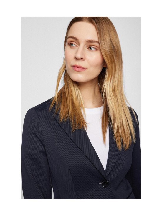 BOSS - Jatiani-bleiseri - 466 OPEN BLUE | Stockmann - photo 6