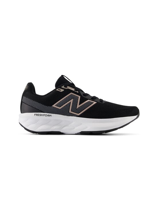New Balance - 520 v9 -juoksukengät - BLA BLACK - photo 1 New Balance - 520 v9 -juoksukengät - BLA BLACK | Stockmann - photo 1