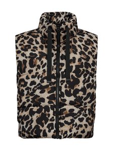 Freequent - Fqjoyco-toppaliivi - 1215 RAINYDAY/BLACK | Stockmann