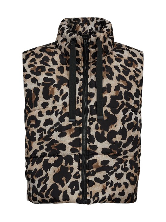 Freequent - Fqjoyco-toppaliivi - 1215 RAINYDAY/BLACK - photo 1 Freequent - Fqjoyco-toppaliivi - 1215 RAINYDAY/BLACK | Stockmann - photo 1