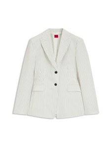 HUGO - Asmalla žakete - 969 OPEN MISCELLANEOUS | Stockmann