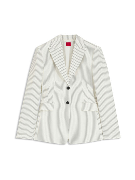 HUGO - Asmalla žakete - 969 OPEN MISCELLANEOUS | Stockmann - photo 1