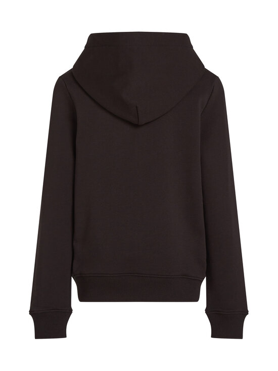 Calvin Klein Kids - Kapuutsiga pusa Logo Regular Terry - BEH CK BLACK | Stockmann - photo 2