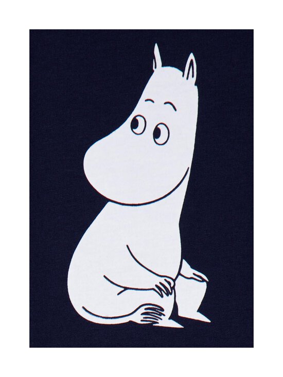 Moomin by Martinex - Adventure treniņbikses - DARKBLUE | Stockmann - photo 3