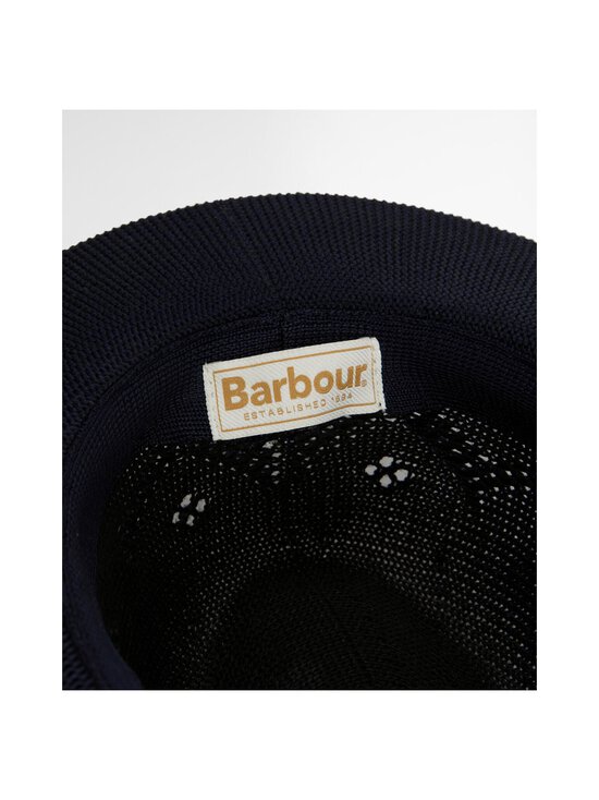 Barbour - Flowerdale-lierihattu - NY72 NAVY | Stockmann - photo 2