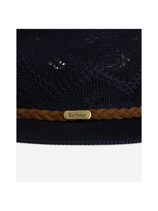 Barbour - Flowerdale-lierihattu - NY72 NAVY | Stockmann - photo 3