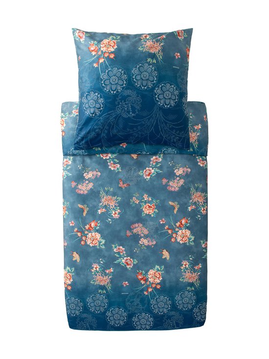 Bassetti - Esperidi-pussilakanasetti - B1 BLUE | Stockmann - photo 1