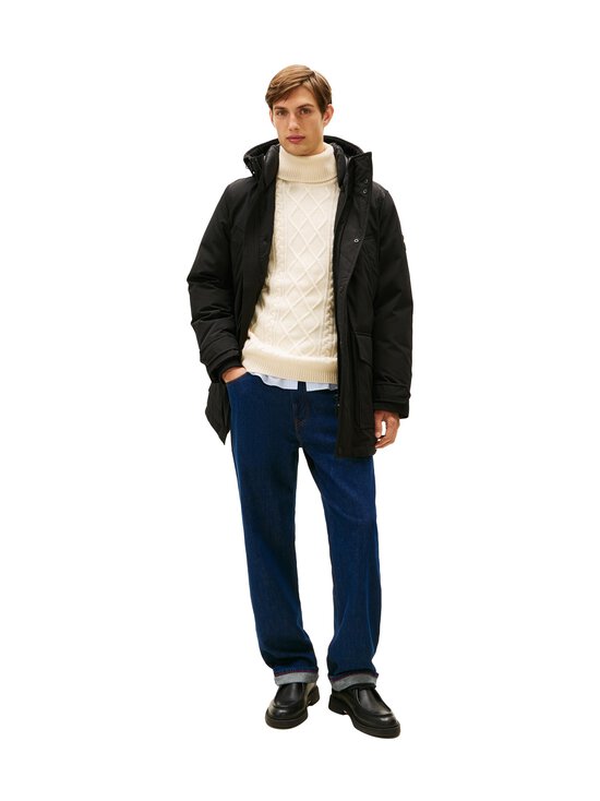 Tommy Hilfiger - Sulejope Rockie - BDS BLACK | Stockmann - photo 1