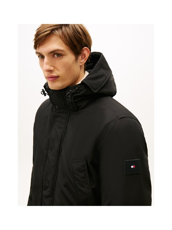 Tommy Hilfiger - Sulejope Rockie - BDS BLACK | Stockmann - photo 2