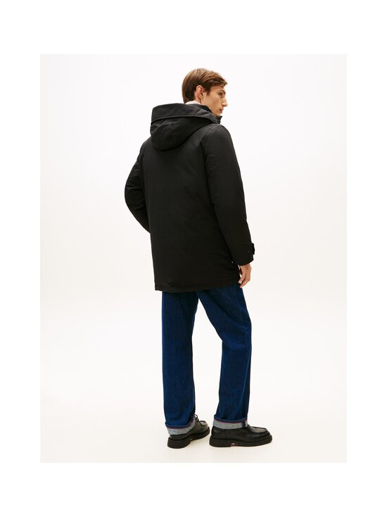 Tommy Hilfiger - Sulejope Rockie - BDS BLACK | Stockmann - photo 3