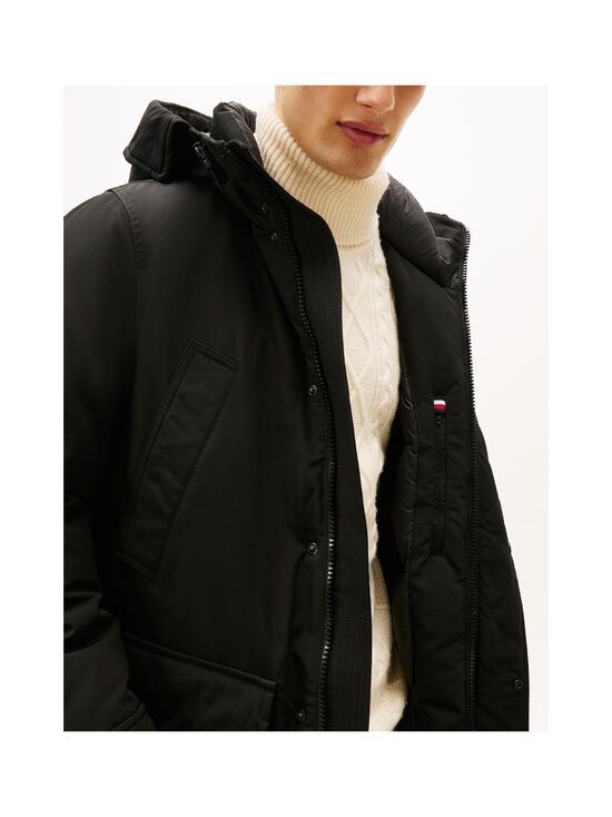 Tommy Hilfiger - Sulejope Rockie - BDS BLACK | Stockmann - photo 4