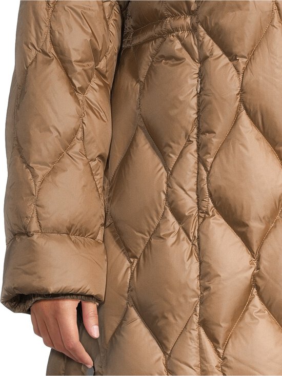Marina Rinaldi - Mrvometto-tikkitakki - 006 CAMEL | Stockmann - photo 7