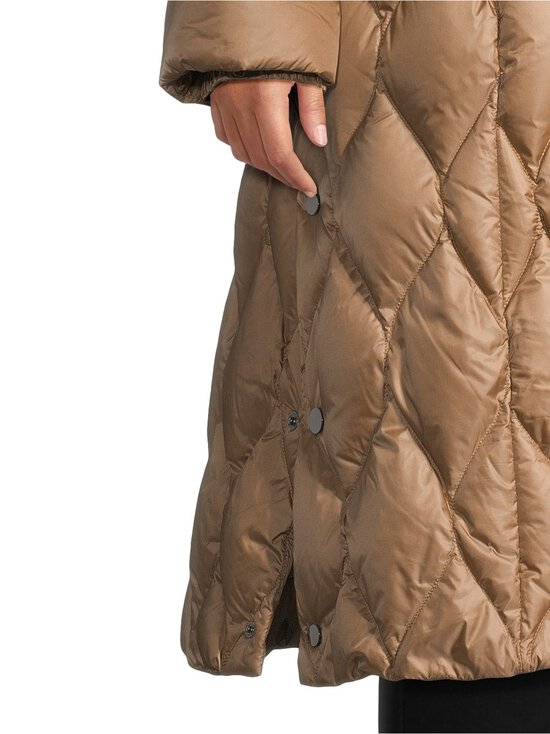 Marina Rinaldi - Mrvometto-tikkitakki - 006 CAMEL | Stockmann - photo 8