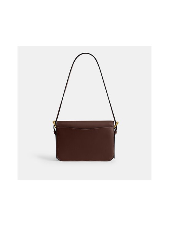 Coach - Gramercy tote -nahkalaukku - B4/MAPLE - photo 2 Coach - Gramercy tote -nahkalaukku - B4/MAPLE | Stockmann - photo 2