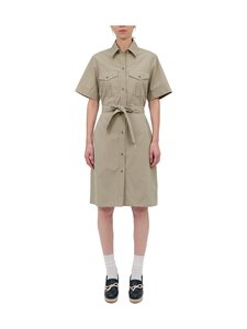 A.P.C - Evy kreklkleita - KAV KAV SAGE GREEN | Stockmann