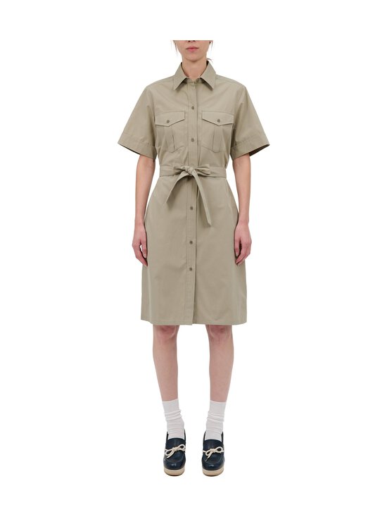 A.P.C - Evy kreklkleita - KAV KAV SAGE GREEN | Stockmann - photo 1