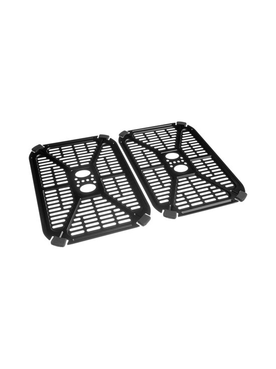 Russell Hobbs - Satisfry Dual Basket 9l Airfryer -kiertoilmakypsennin - BLACK - photo 9 Russell Hobbs - Satisfry Dual Basket 9l Airfryer -kiertoilmakypsennin - BLACK | Stockmann - photo 9
