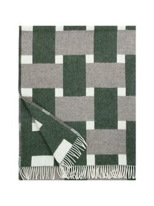 Lapuan Kankurit - Punos-villahuopa, 130 x 180 cm - 4 WHITE-OLIVE-BLACK Lapuan Kankurit - Punos-villahuopa, 130 x 180 cm - 4 WHITE-OLIVE-BLACK | Stockmann