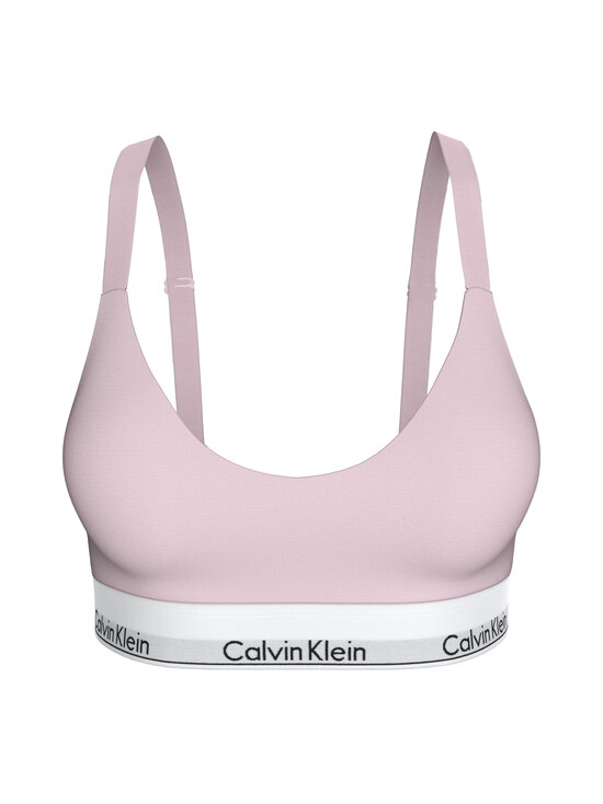 Calvin Klein Underwear - Rinnahoidja Lift Bralette - 8Z6 CRADLE PINK | Stockmann - photo 1