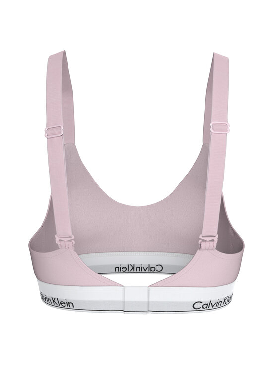 Calvin Klein Underwear - Rinnahoidja Lift Bralette - 8Z6 CRADLE PINK | Stockmann - photo 2
