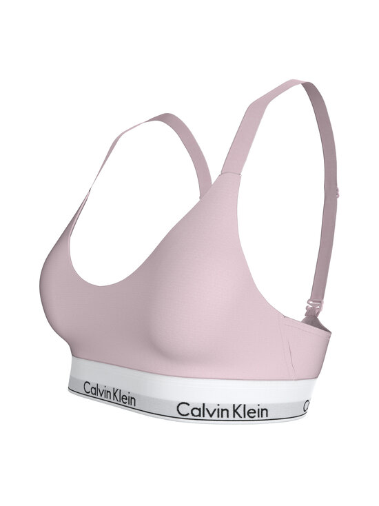 Calvin Klein Underwear - Rinnahoidja Lift Bralette - 8Z6 CRADLE PINK | Stockmann - photo 3