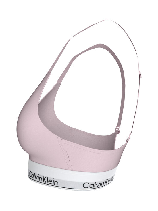 Calvin Klein Underwear - Rinnahoidja Lift Bralette - 8Z6 CRADLE PINK | Stockmann - photo 4