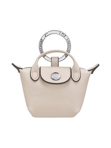 Longchamp - Le Pliage Xtra atslēgu piekariņš - 555 PAPER | Stockmann