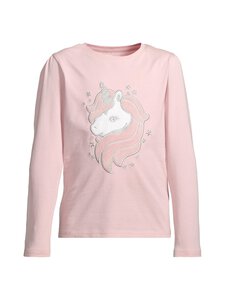 Bogi - Didi-trikoopaita - WARM PINK | Stockmann